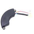thumbnail image 2 of Generator Voltages Regulators, Overcurrent Protections Electronic Components AVR Voltage Regulator Overvoltage Protection Universal  For Diesel Generators, 2 of 8