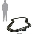 thumbnail image 6 of Scalextric ARC Pro App Race Control 24h Le Mans Slot Car Digital 1:32 Slot Car Road Race Track Set C1404T,Blue & Gray, 6 of 13
