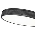 thumbnail image 6 of Z-Lite 1 Light Flush Mount, 6 of 8