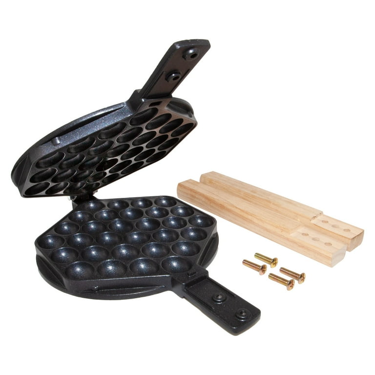 P_FY6-M Bubble Waffle Maker | Egg Waffle Maker Mold