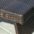 thumbnail image 5 of Kauai Wicker 6 Piece Chaise Lounge Set, 5 of 6