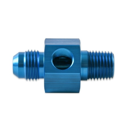 Earl's Performance 100193ERL Fuel Pressure Gauge