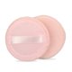 thumbnail image 2 of Beleza, Cuidado e Higiene Herramienta de maquillaje de soplo de cuerpo de soplo de polvo de 5 piezas para polvo suelto 无 Natural, 2 of 7