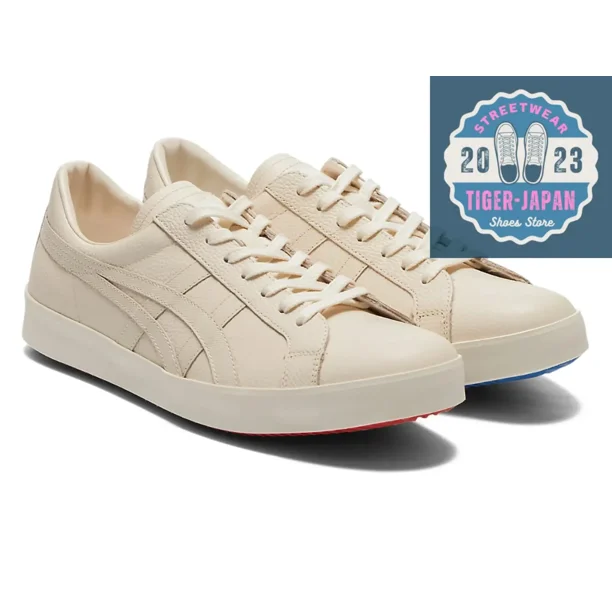 Onitsuka & Tiger NIPPON MADE FABRE NM 1183C352 250 MINERAL BEIGE/MINERAL BEIGE