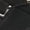 Black/Black/Footwear Silver, variant on Men's XT-6 Gore-Tex Black Silver Hiking Shoes, from StockX
