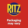 thumbnail image 4 of 4 pack RITZ Bits Cheese Sandwich Crackers, Lunch Snacks for Kids and Adults, 10 Snack Packs, 4 of 5