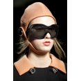 thumbnail image 2 of Gafas de Sol TYA Sobredimensionadas con Diseño Envolvente y Protección UV400 para Mujer y Hombre, 2 of 8