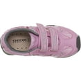 thumbnail image 5 of Geox Girls' JockerN Light Up Sneaker, 5 of 7