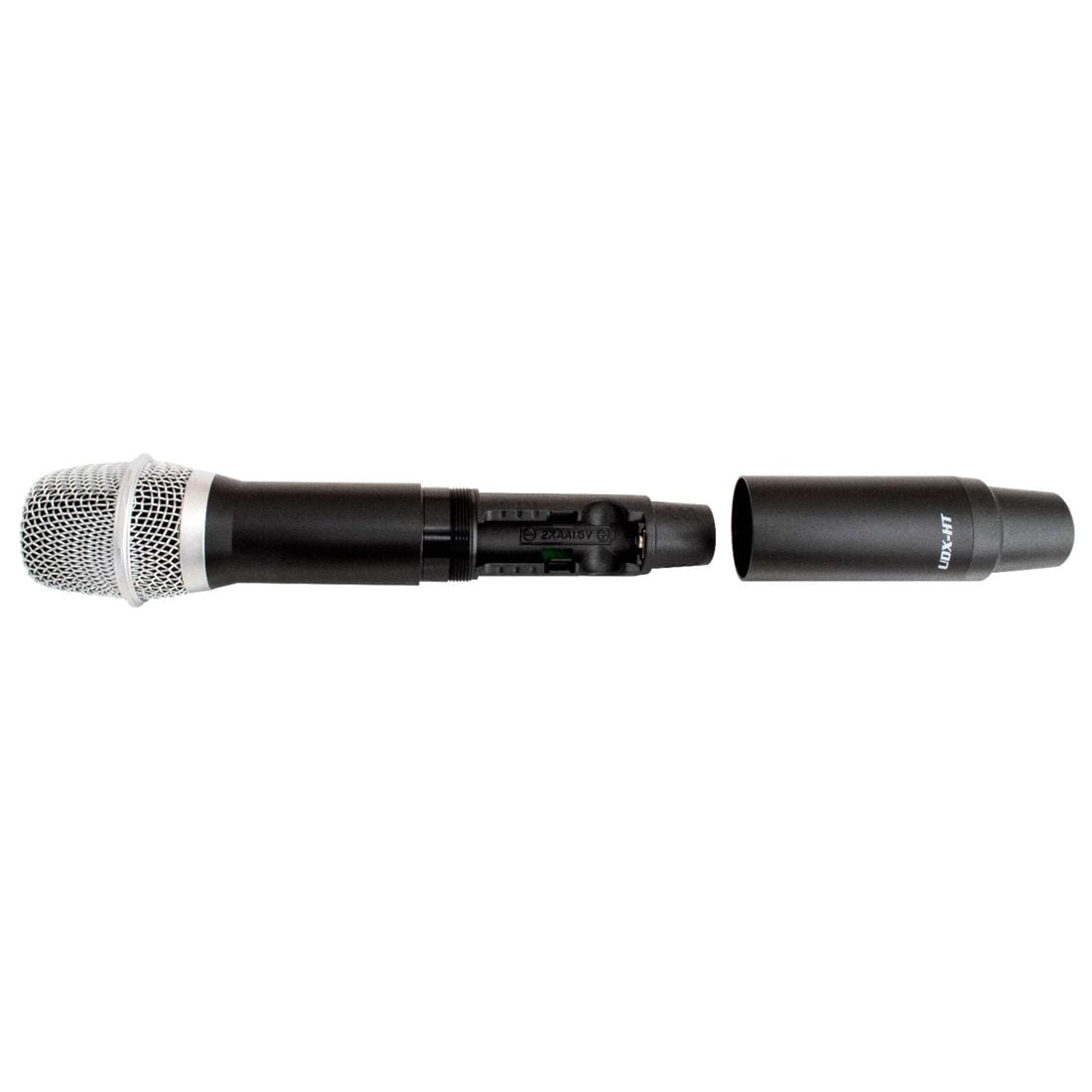 VOCOPRO | UDX-HT Digital PLL Wireless Handheld Microphone