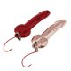 thumbnail image 3 of 5 uds cuchara señuelo de pesca cebo de pesca de Metal señuelos duros de Metal cebo Artificial 5g Cola Señuelo de pesca con cuchara, 3 of 8