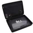 thumbnail image 1 of Funda para reproductor de DVD Aproca compatible con DBPOWER/DR.J/COOAU, 1 of 7