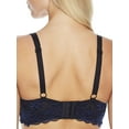 thumbnail image 2 of Camio Mio Womens Unlined Lace Underwire Bra Style-B10114, 2 of 2
