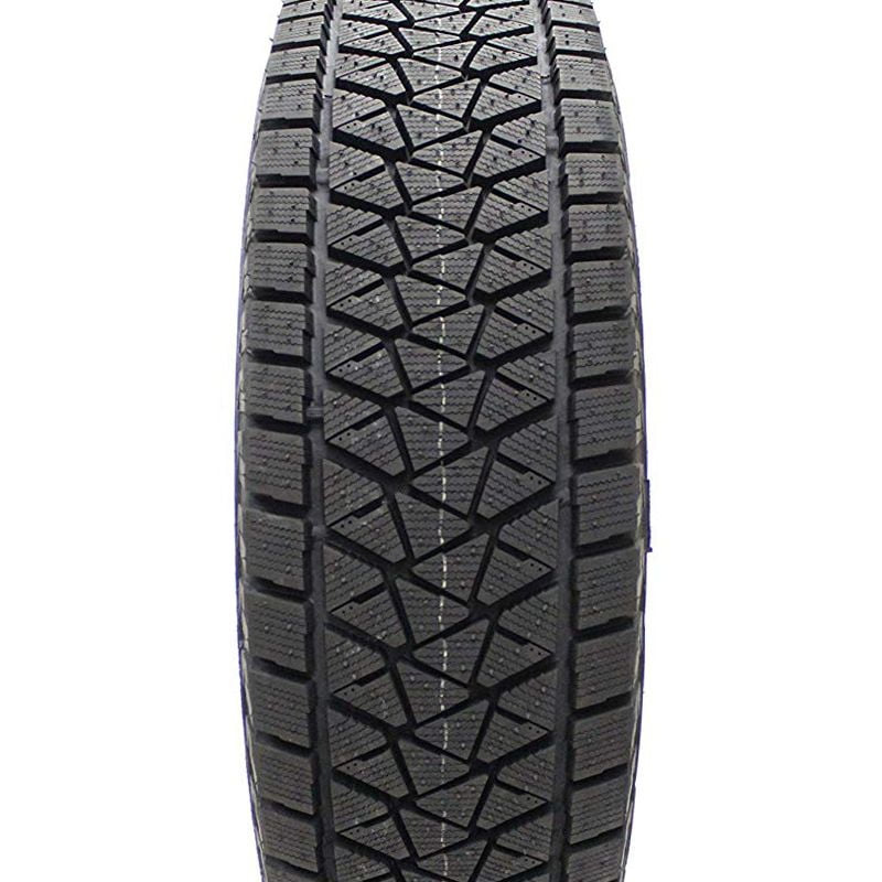 Bridgestone blizzak dm-v2 P225/65R17 102S bsw winter tire