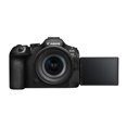 thumbnail image 2 of Canon EOS R6 Mark III RF24-105mm F4-7.1 is STM Lens Kit, 2 of 3