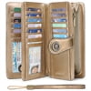 Wax-Gold