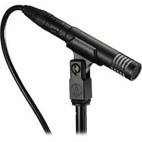 Audio-Technica Pro 37 Small-Diaphram Cardioid Condenser Microphone