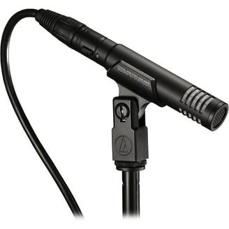 Shure MV88 iOS Digital Stereo Condenser Microphone for Music