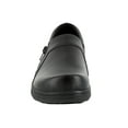 thumbnail image 3 of Easy Works by Easy Street Bentley Women's Slip Resistant Work Shoe, 3 of 7