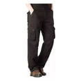 thumbnail image 1 of Colorworld Pantalón Cargo De Hombre Con Ocho Bolsillos, 1 of 8