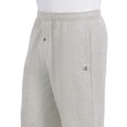 thumbnail image 4 of Champion Men’s French Terry Pajama Pant, 1 Pack, Size S–2XL, 4 of 5