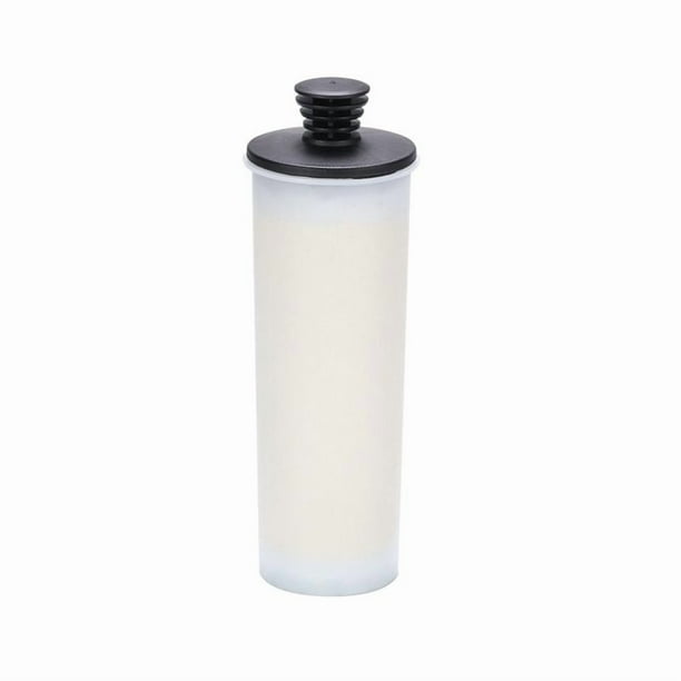Varilla de Filtro de Cartucho de DescalcificacióN para SC 2U SC2UP SC3 SC3U SC3UP Upright Premium Series Accesorios de Limpiador de Vapor