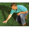 EZStraw Grass Seed Germination and Erosion Control Blanket 36 pack