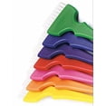 thumbnail image 3 of Perfehair Hair Color Brush and Bowl Set, 7 Different Rainbow Color, 3 of 9