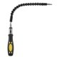 thumbnail image 2 of Extensor de destornillador de broca de serpiente suave, conexión de eje de manguera Flexible de serpiente Universal de 360 °, 2 of 8