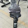 thumbnail image 3 of HAJEX Commercial Gym Flat Bench (Matte Black), 3 of 5