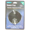 thumbnail image 1 of Camco Mfg Inc Rv Easy Slip RV Sewer Hose Coupler, 1 of 1