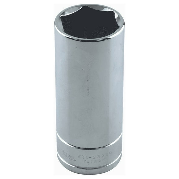 K Tool International SOC 15/16 1/2D 6PT DP