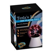 Tesla's Lamp USB Plasma Ball (Other)