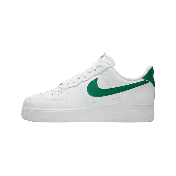 NIKE MENS Air Force 1 Low "Malachite" FJ4146 121 FJ4146 121 from Stadium Goods