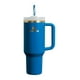 thumbnail image 1 of TERMO QUENCHER 2.0 40oz ARTIC TWIST MARCA STANLEY, 1 of 3