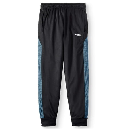- Hind Jogger Pant with Contrast Side Panel (Big Boys)