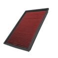 thumbnail image 2 of Engine Air Cleaner Powerful Filtration Reusable Safe High Accuracy High Flow Car Engine Air Filter Environmentally Friendly  for Vehicle ANGGREK Otros, 2 of 8