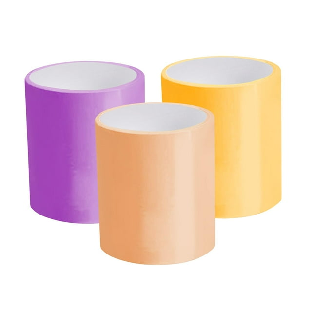 Set de 3 Pelotas Adhesivas Rodantes para Juego Interactivo Infantil