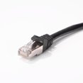 thumbnail image 4 of Adaptador divisor de red Ethernet RJ45 para PC, portátil, extensor de Cable de 1 a 2 enchufes, 4 of 6