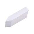 thumbnail image 2 of WALFRONT 100 Pcs Plastic Plant Seed Labels Pot Marker Nursery Garden Stake Tags, Pot Label Marker Sign,Flower Label, 2 of 7