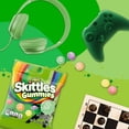 thumbnail image 5 of Skittles Gummies Sour Gummy Candy - 4.2 oz, 5 of 8