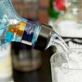 thumbnail image 4 of 12 Piezas Vertedor de Botella Medida Automática de 1 Oz - Vertedor de Medida de Alcohol Bebidas Dispensador, 4 of 5