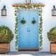 thumbnail image 5 of Faux Greenerys Eucalyptuss Leaf Vines Home Decor Spring Decoration, 5 of 6
