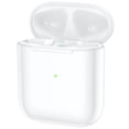 thumbnail image 1 of Funda de carga Leingee para Airpods 1.er y 2.º con carga inalámbrica, 1 of 9