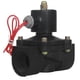 thumbnail image 5 of Válvula Solenoide eléctrica de plástico Sunnimix 2W-320-32 1 pulgada para aire agua gas 32mm DC24V, 5 of 5