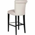 thumbnail image 4 of Safavieh Seth 43.5" Barstool, 4 of 4