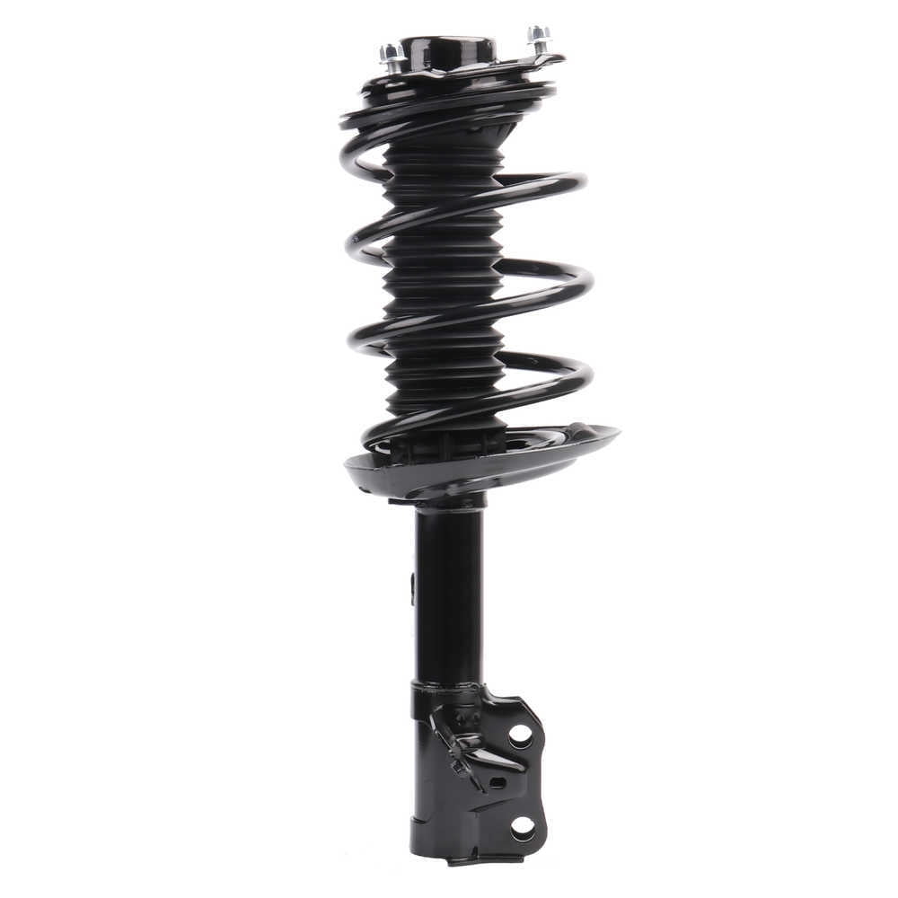 PRT 920376 Suspension Strut and Coil Spring Assembly