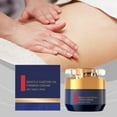 thumbnail image 4 of Facial Wrinkle Cream, Anti Aging Wrinkle Removal Firming Cream, Moisturizing Wrinkle Moisturizing Weakening Fine Lines Nourishing Firming and Lifting Face Cream 50g, 4 of 7