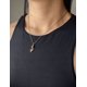 thumbnail image 3 of Collar ANVAR Tulipan, 3 of 3
