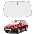 thumbnail image 1 of Parasol para parabrisas Proadsy 2025 mejorado para Volvo XC60 2010-2017, 1 of 9