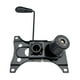 thumbnail image 3 of Mecanismo de control de inclinación de silla de oficina, placa base de asiento de silla de oficina resistente para 25 mm Zulema Placa de asiento, 3 of 8